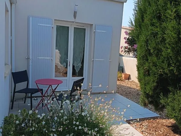 Location studio meublé, Puilboreau