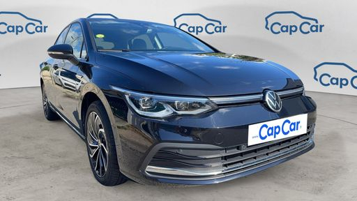 Volkswagen Golf 2.0 TDI 150 DSG7 - Style 1st – 2020 – 59456 km – Diesel – Boîte Automatique — photo 33