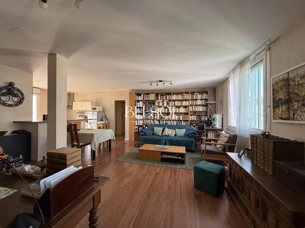PERPIGNAN - Appartement T3