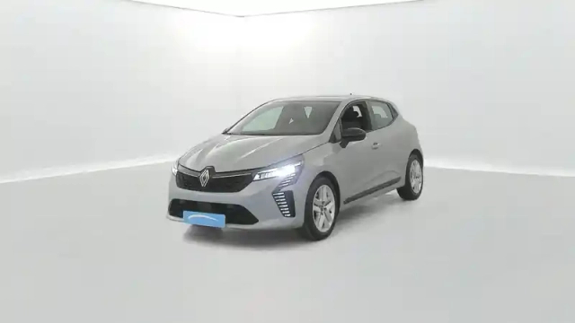 Renault Clio tce 90 — photo 10