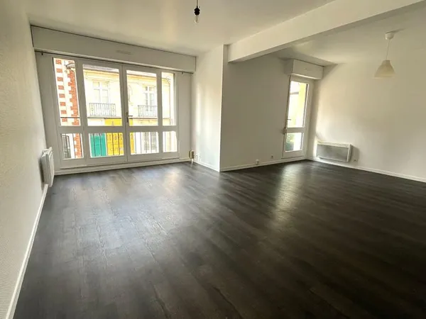 Appartement Rennes 3 pièce(s) 71 m2