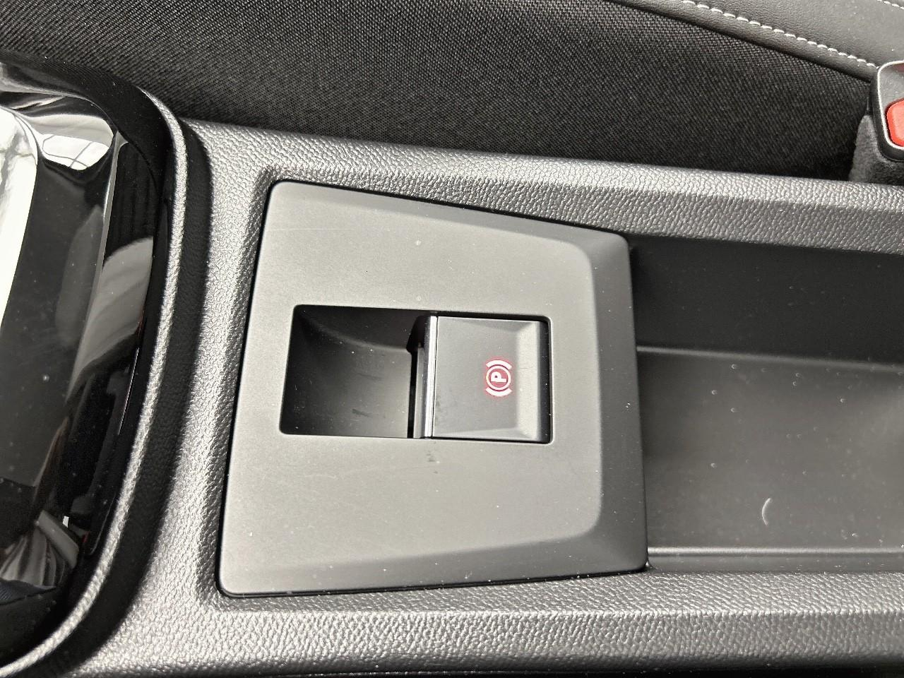 Citroën C3 Aircross hybride 145 ch aut max — photo 18