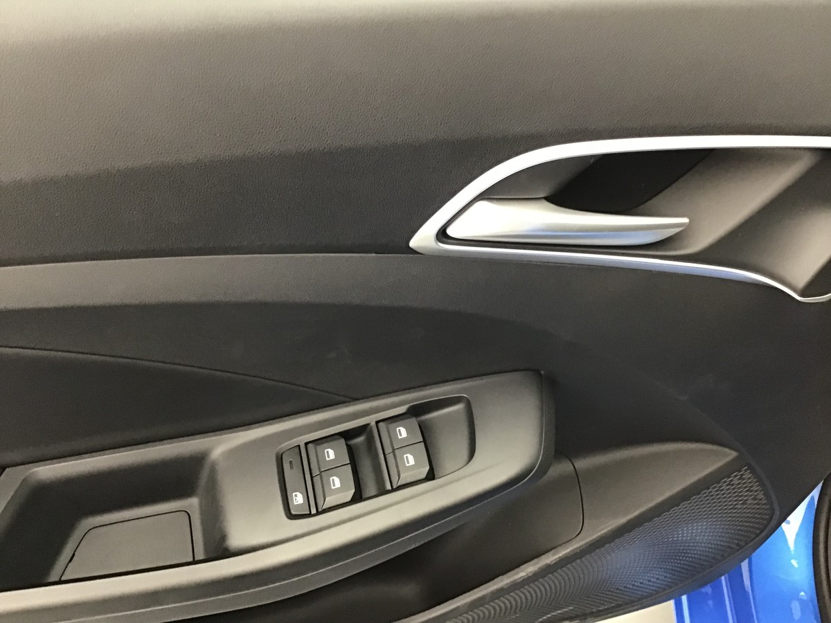 MG MG3 — photo 9