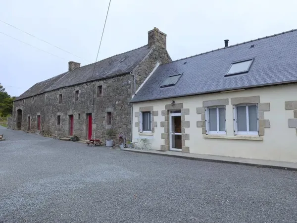 Ferme 5 pièces 97 m²