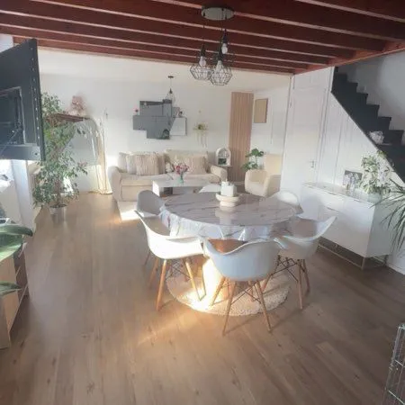Maison/Villa