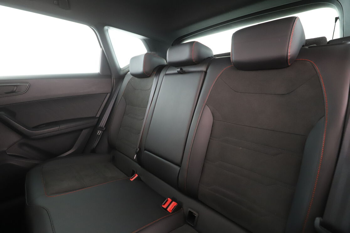 Seat Ateca 2.0 TDI FR DSG7 — photo 13