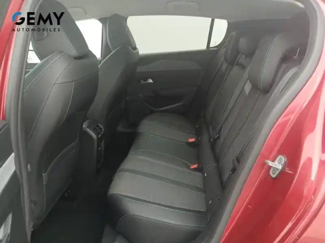 Peugeot 308 bluehdi 130ch s&amp;s eat8 — photo 10
