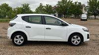 Dacia Sandero 1.0 SCe 65ch Essential -25 — photo 4