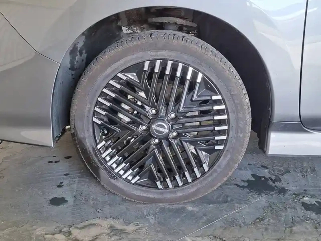 Nissan Leaf electrique 62kwh — photo 14