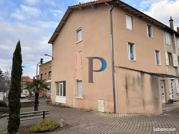 Maison 9 pièces 190 m²