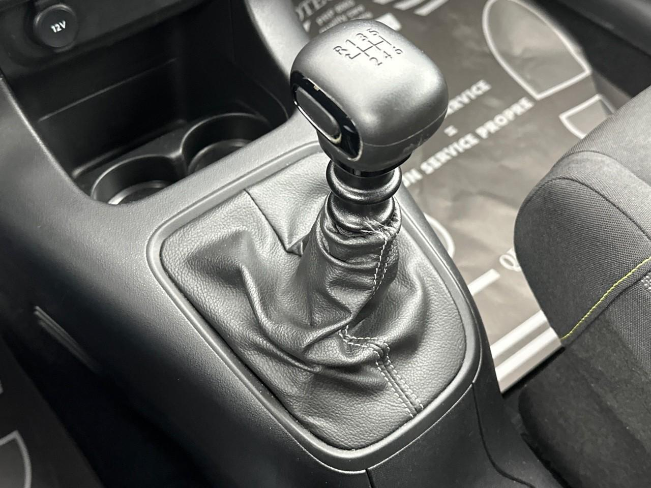 Citroën C3 bluehdi 100 bvm6 you — photo 29