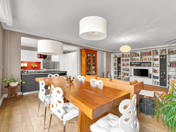Appartement à vendre 3 pièces FERNEY VOLTAIRE (01)