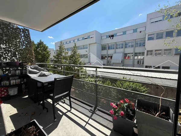 Appartement 4 pièces 70 m²
