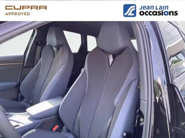 Cupra Terramar 1.5 ehybrid 272 ch dsg6 — photo 15