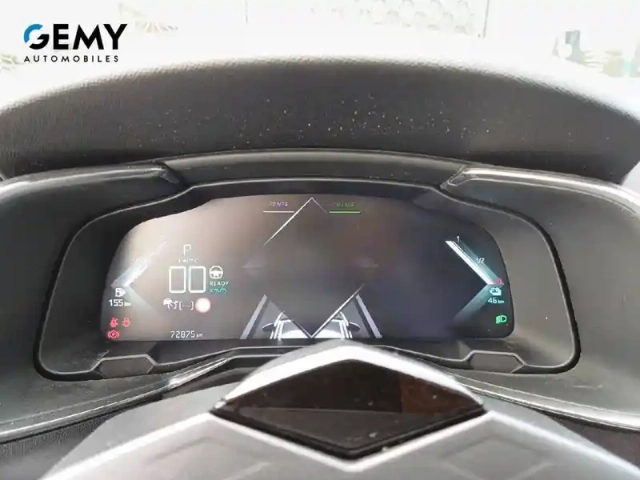 Ds Ds 7 ds7 crossback hybride e-tense 300 eat8 4x4 — photo 20
