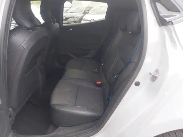 Renault Clio tce 90 ch gsr2 — photo 15