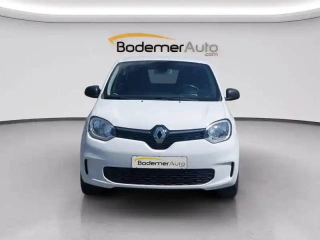 Renault Twingo iii e-tech — photo 8