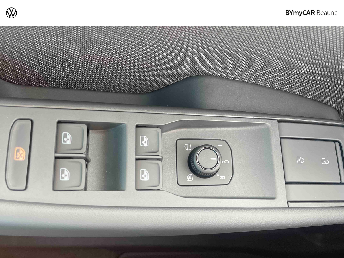 Volkswagen ID. Polo 211 ch 52 kWh — photo 24