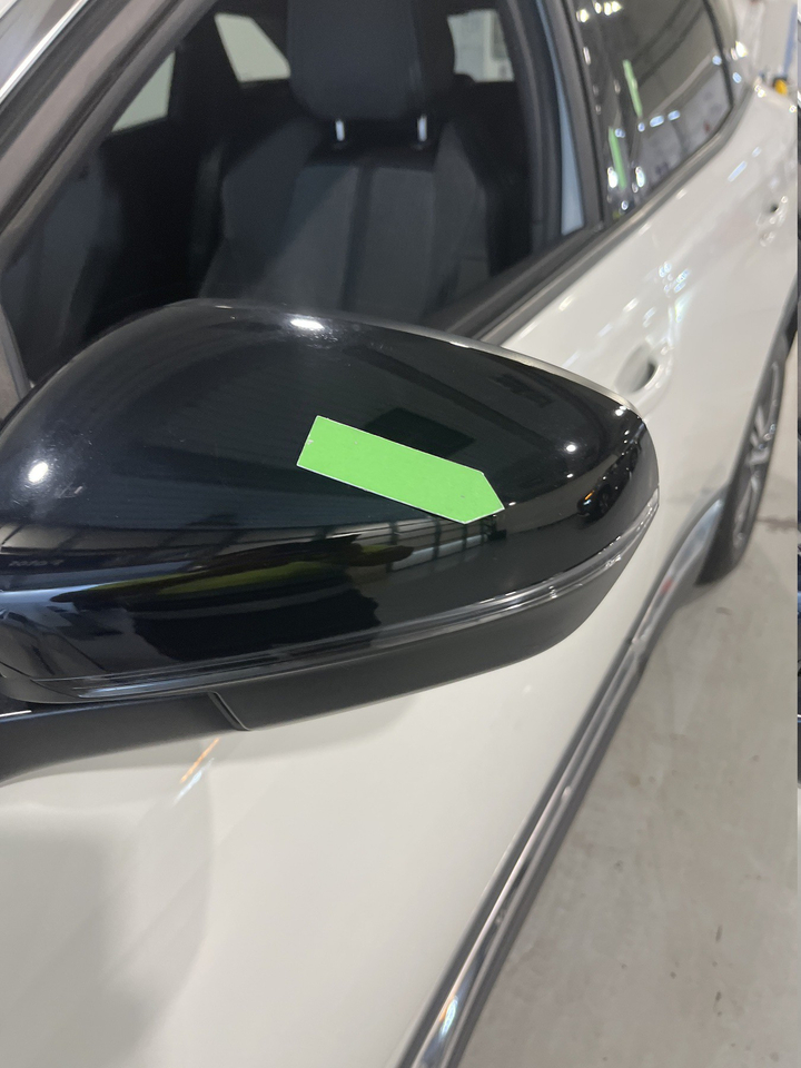 Peugeot 3008 — photo 35