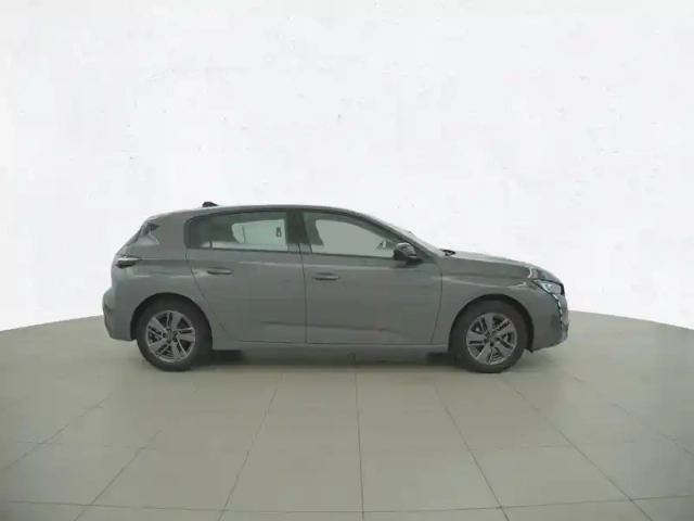 Peugeot 308 puretech 130ch s&amp;s bvm6 — photo 4