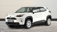 Toyota Yaris Cross 116h Dynamic MY22 — photo 1