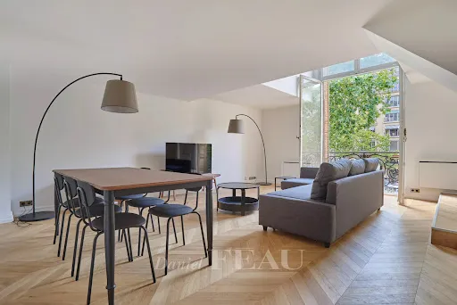 Appartement 2 pièces 70 m²