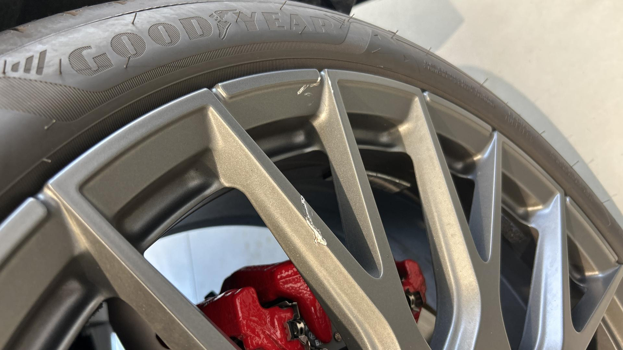 BMW 123 xDrive 218 ch DKG7 — photo 23