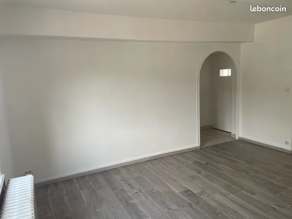 Appartement T2