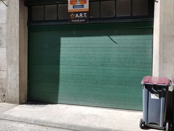 A louer garage bar le duc