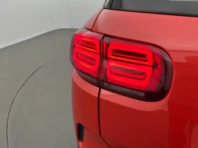 Citroën C5 Aircross puretech 130 s&amp;s eat8 — photo 17