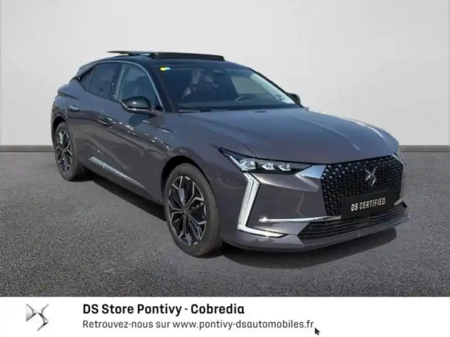 Ds Ds 4 e-tense 225ch antoine de saint exupéry — photo 3
