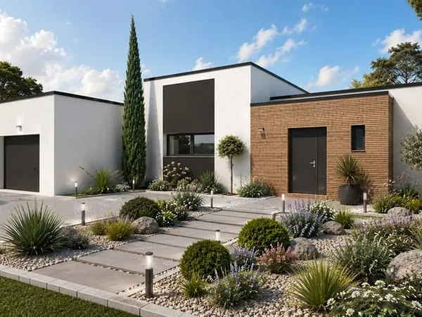VOTRE CONSTRUCTION A SAINT SAUVEUR DE BERGERAC