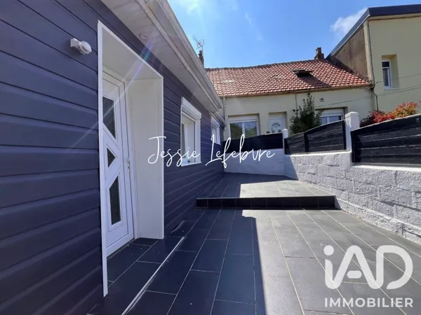 Location Maison/villa 3 pièces