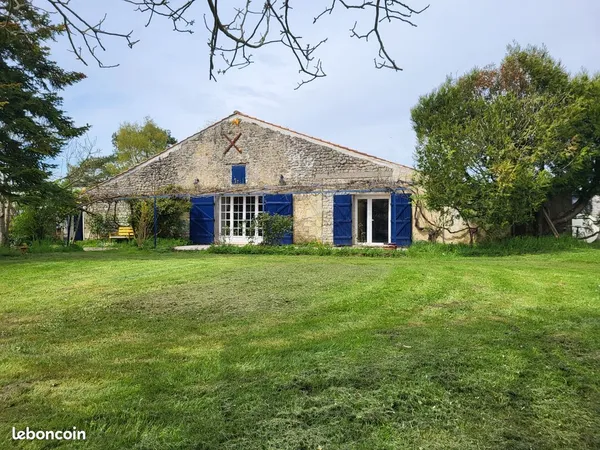 Maison 4 pièces 157 m²
