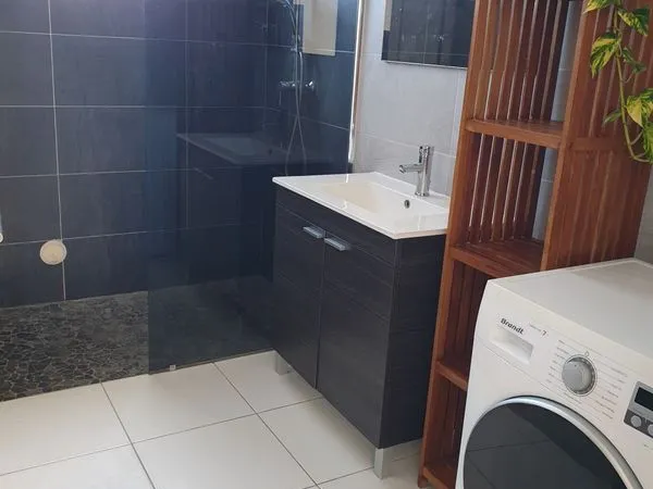 Maison meublée F3 à la Ligne Paradis