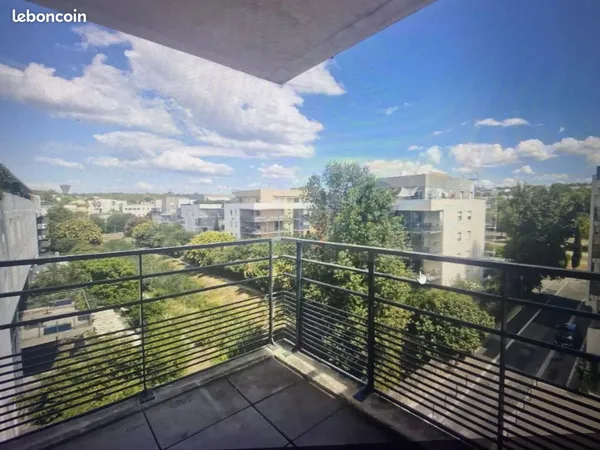 Appartement T3 Montpellier