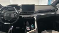 Peugeot 3008 HYBRID 225ch GT Pack e-EAT8 — photo 11