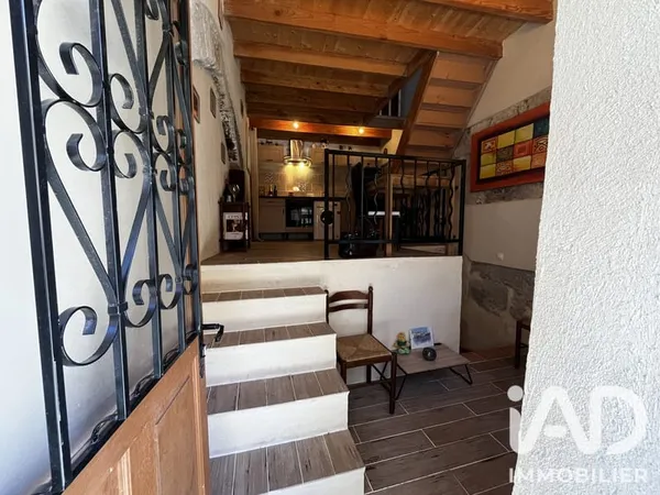 Maison 4 pièces 78 m²