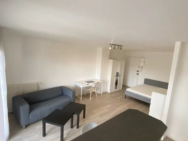 T1 Lille Vauban