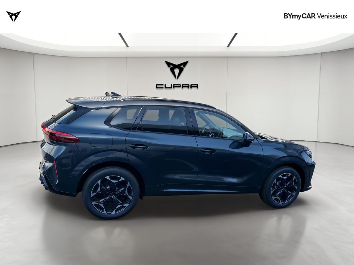 Cupra Terramar 1.5 eHybrid 272 ch DSG6 — photo 6