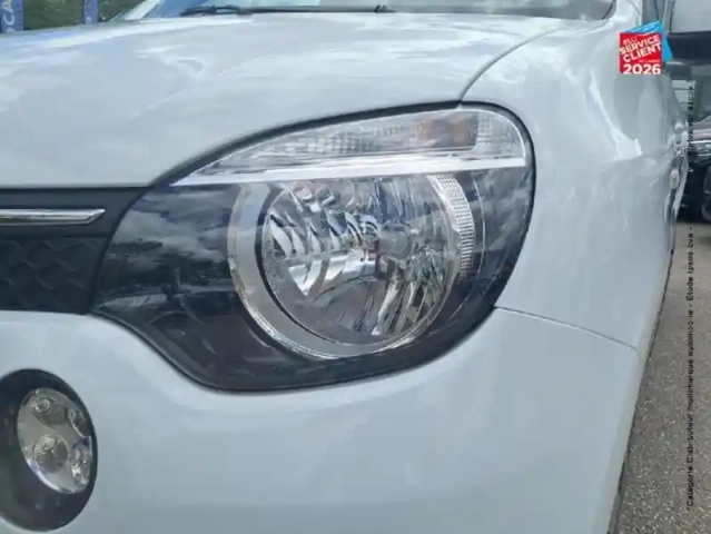 Renault Twingo 1.0 sce 70ch zen euro6c — photo 14