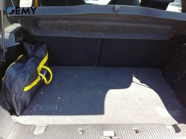 Renault Twingo iii achat intégral - 21 — photo 6