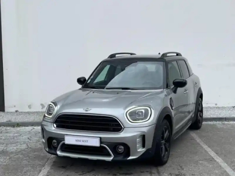 Mini Countryman cooper 136ch  highlands bva7