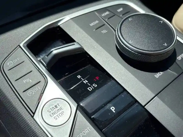 Bmw Serie 2 coupe 218i 156 ch bva8 — photo 12