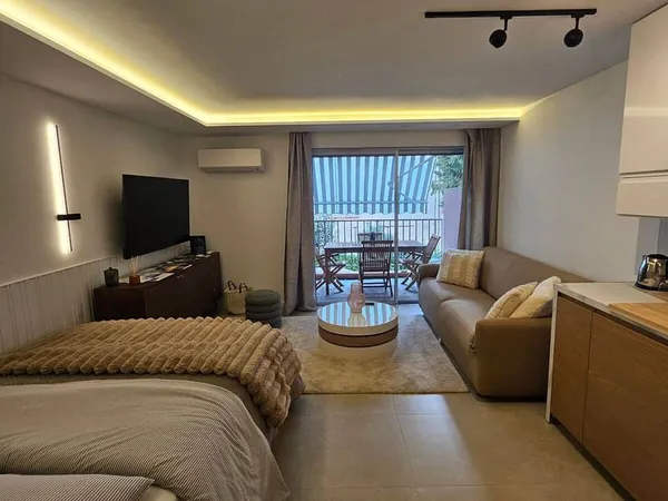 Appartement 1 pièce 25 m²