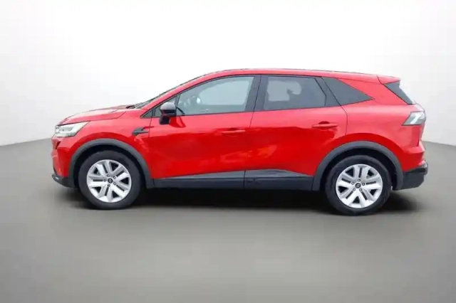 Renault Symbioz e-tech full hybrid 145