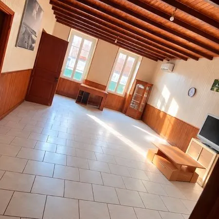 Location immobilière maison