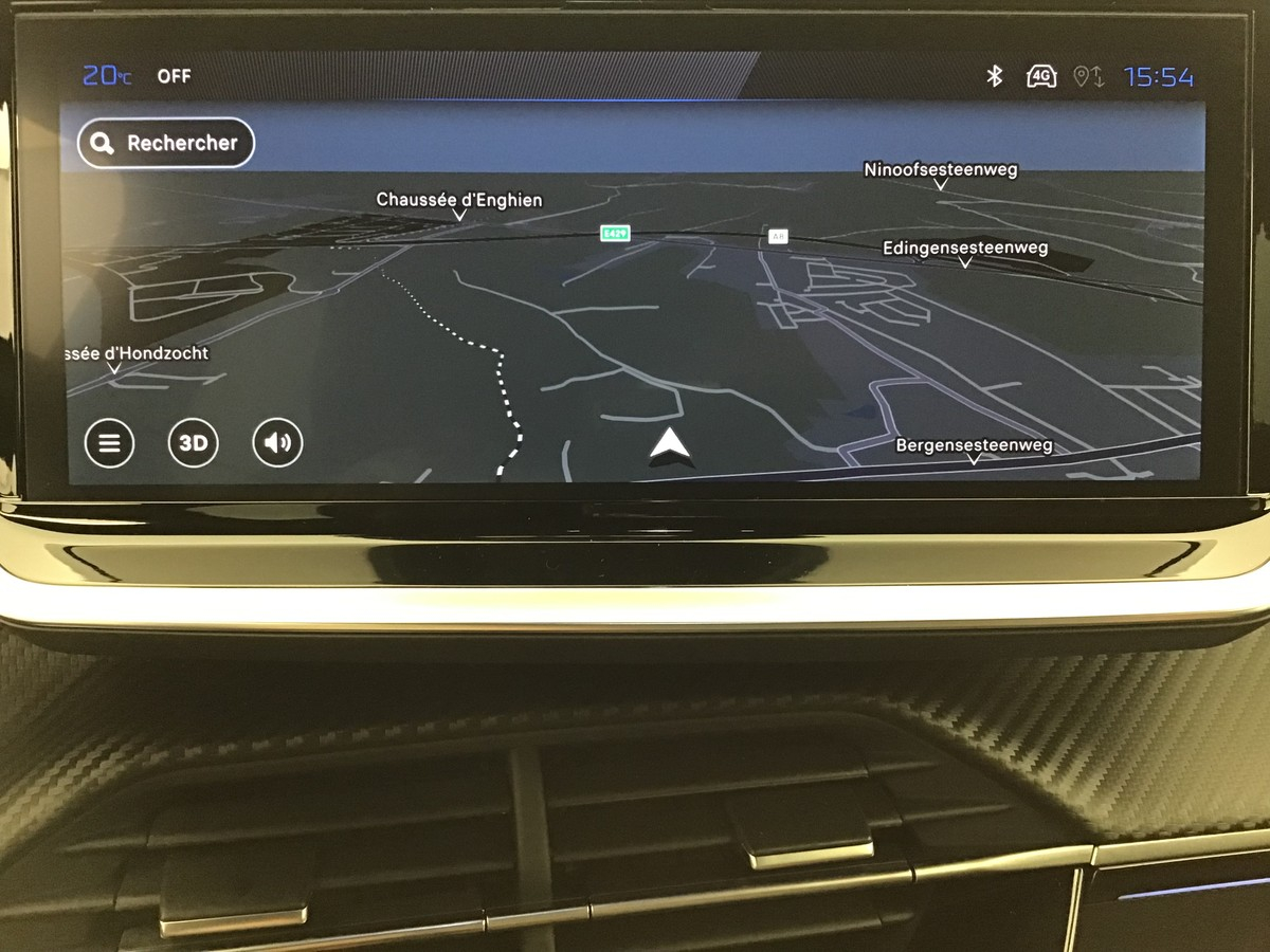Peugeot 2008 — photo 15