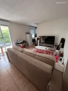 Appartement 2 pièces