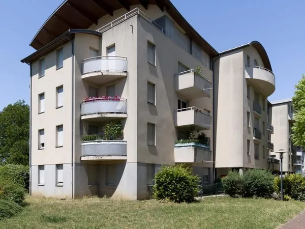 Appartement T4